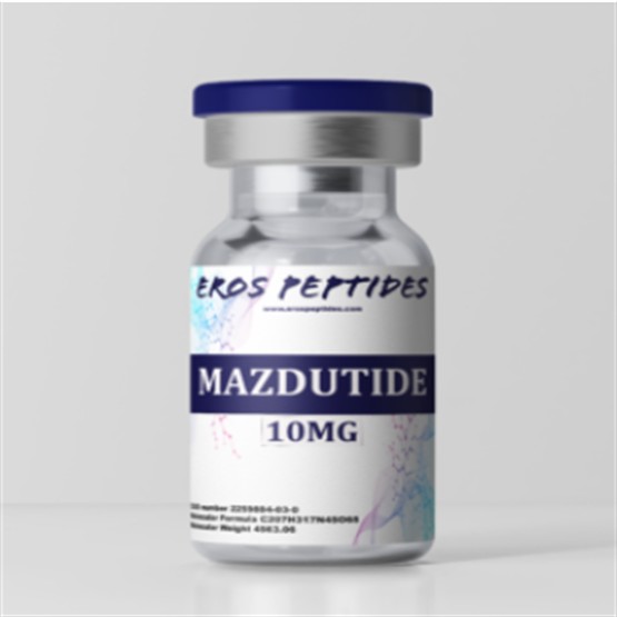 Mazdutide